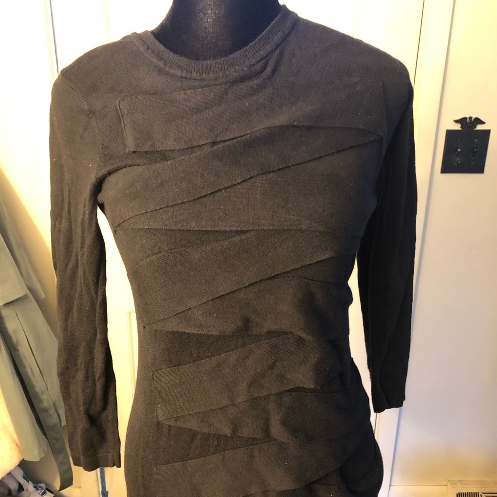 Vince Camuto Petite Small Sweater